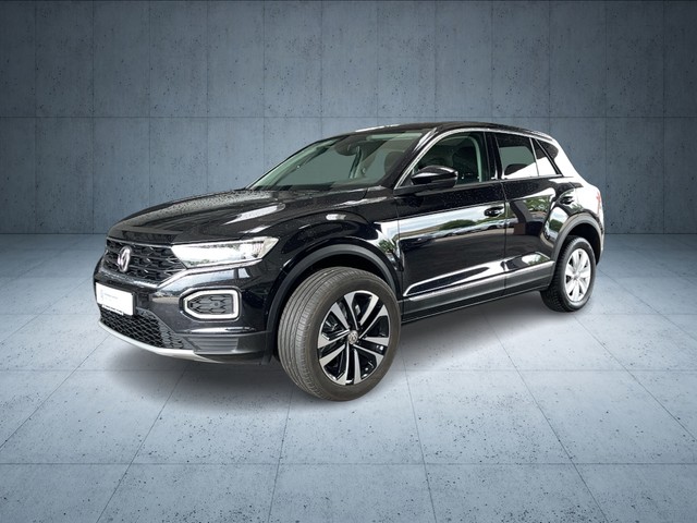 Volkswagen T-Roc 1.5 TSI IQ.DRIVE ACC+elektr.Heckklappe
