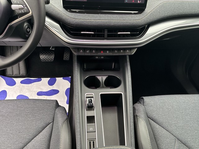 Skoda - Elroq 85 Loft AHK PLUS PAKET_5