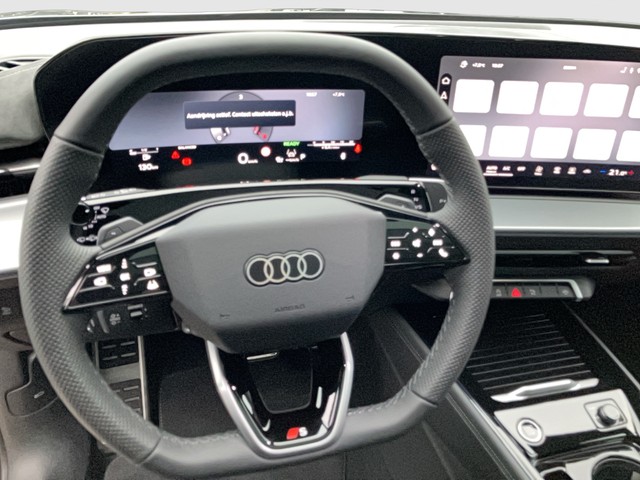 Audi - Q3 SUV TDI S-tronic S line AHK+ACC+SHZG+PANO+NAVI_17