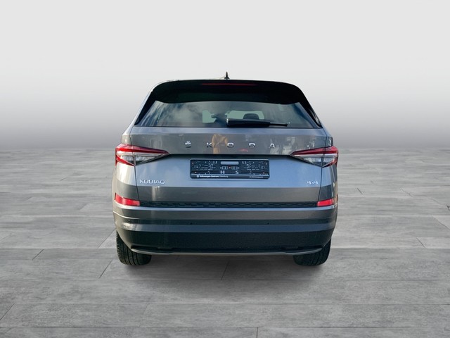 Skoda - Kodiaq 2.0 TDI DSG 4x4 Tour AHK+Matrix_8