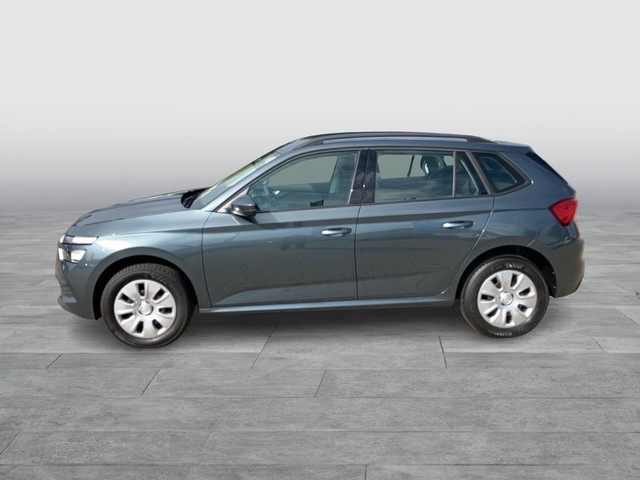 Skoda - Kamiq 1.0 TSI Active KLIMA LED PDC SHZG TEL_8