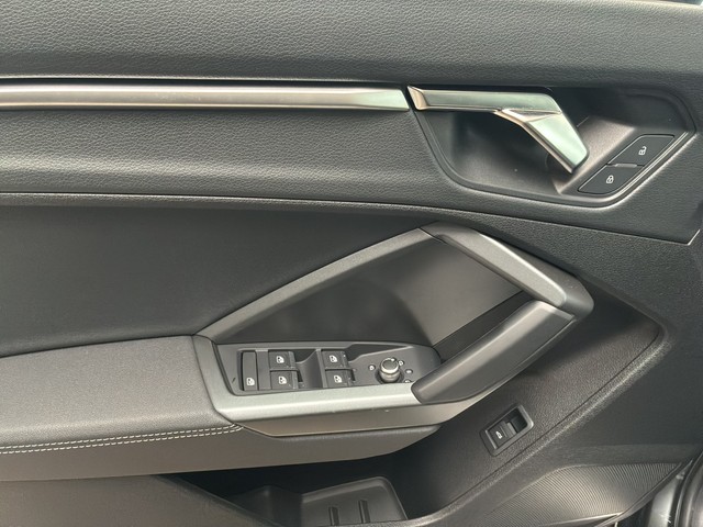 Audi - Q3 Sportback 35 TFSI S tronic S line AHK+ACC+LED_7 Audi - Q3 Sportback 35 TFSI S tronic S line AHK+ACC+LED_7