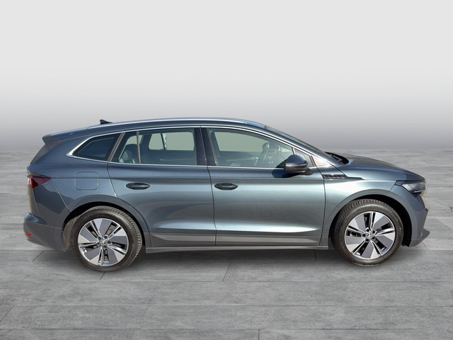 Skoda - Enyaq 60 Loft AHK schwenkbar_13