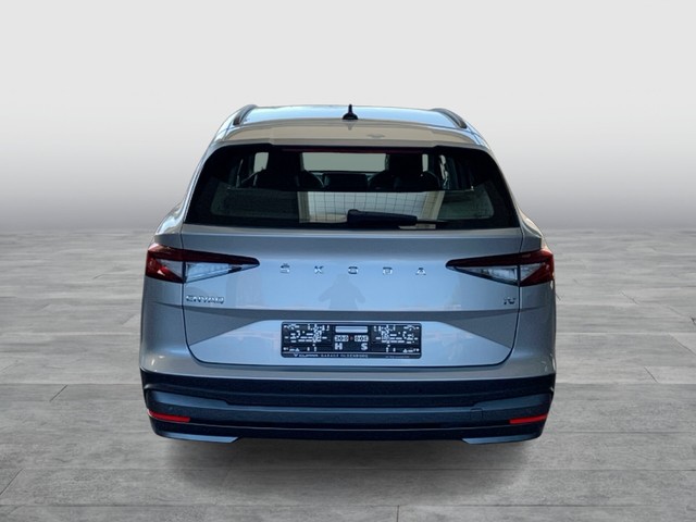 Skoda - Enyaq 50 Loft LED+Navi+Sitzheizung_7