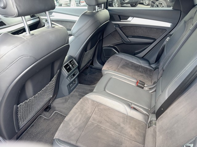 Audi - Q5 50 TDI Tiptronik quattro S-Line Selection_3
