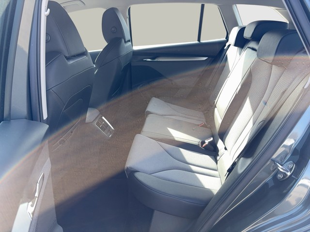 Skoda - Enyaq 60 Loft AHK schwenkbar_3