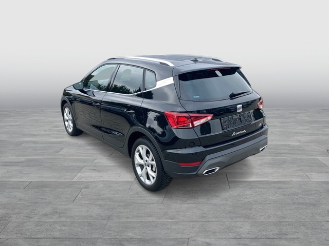 Seat - Arona 1.0 TSI DSG FR VollLED+Navi+Rückfahrkamera_6
