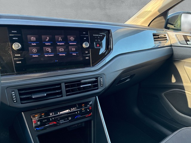 VW - Taigo 1.0 TSI DSG Style Matrix+Navi+Sitzhzg._7