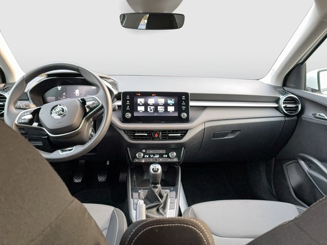 Skoda - Fabia 1.0 MPI Selection LED+KLIMAAUTOMATIK+SHZG._2 Skoda - Fabia 1.0 MPI Selection LED+KLIMAAUTOMATIK+SHZG._2