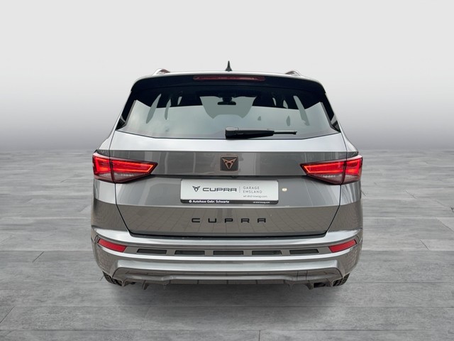 CUPRA - Ateca 1.5 TSI DSG AHK+ACC+LED+NAVI+SHZG+DAB+LM19"_12