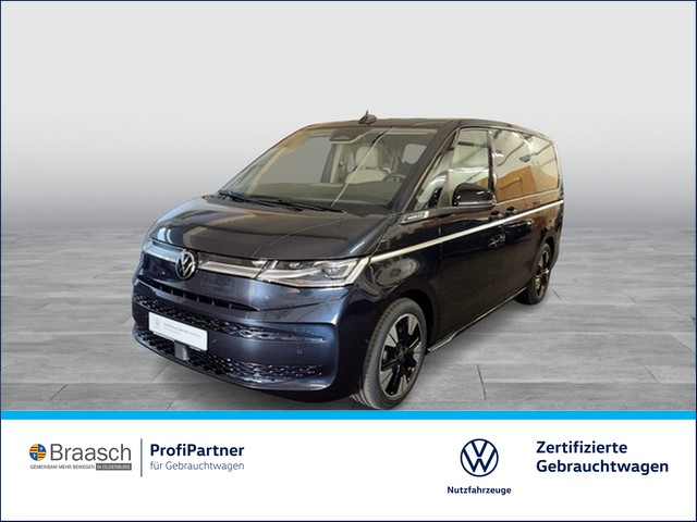 VW - Touran 2.0 TDI DSG TAXI Trendline TAXI-Paket+NAVI+RKF+LED_1