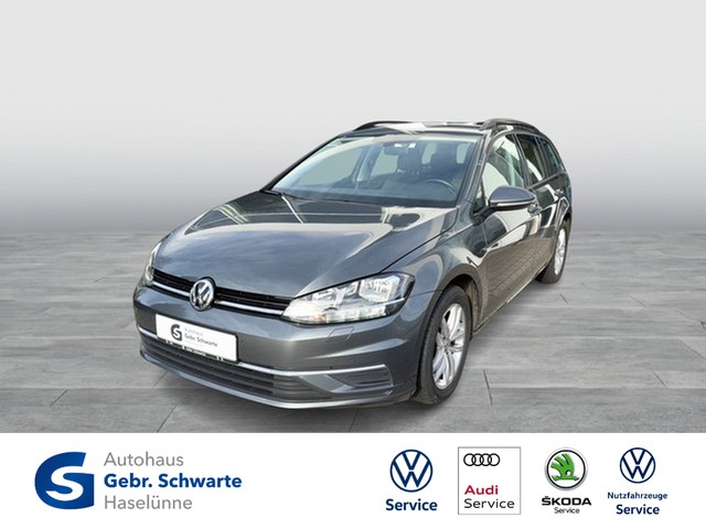 VW - Golf VII Variant 1.0 TSI Comfortline SHZG+LM16"_1