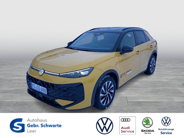 VW - T-Roc 1.5 eTSI DSG R-Line ACC CAM LED NAVI SHZG_1