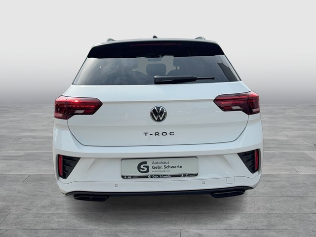 VW - T-Roc 1.5 TSI DSG R-Line ACC+NAVI+KAMERA+LED+SHZ_7