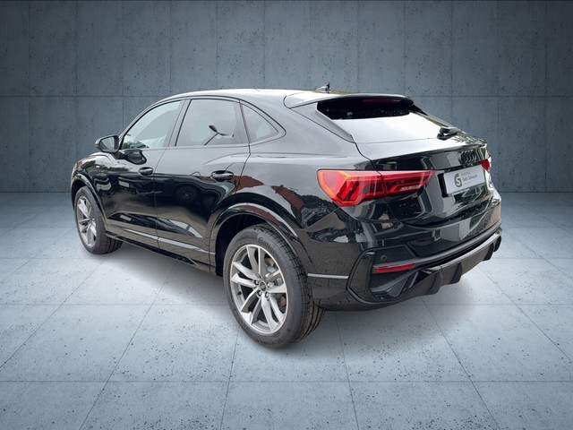 Audi - Q3 Sportback 35 TDI S-tronic S line AHK+ACC+NAVI_11 Audi - Q3 Sportback 35 TDI S-tronic S line AHK+ACC+NAVI_11