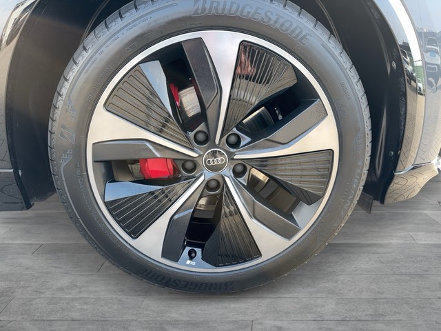 Audi - Q6 e-tron Sportback performance S-line AHK PANO_21