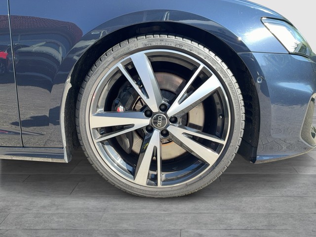 Audi - A6 Avant 40 TDI S-tronic Sport ACC LED NAVI SHZG_19