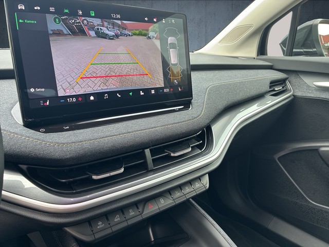 CUPRA - Formentor 2.0 TSI DSG 4Drive VZ DCC+AHK+Matrix_6