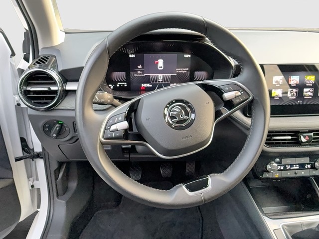 Skoda - Fabia 1.0 MPI Selection LED+KLIMAAUTOMATIK+SHZG._13