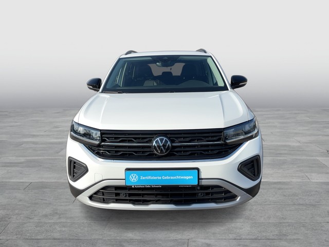 VW - Taigo 1.0 TSI Move RFK Navi SHZ Klimaauto._19