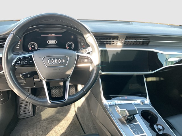 Audi - A6 Avant 50 TDI Tiptr. Quattro sport RFK+AHK+PAN_14