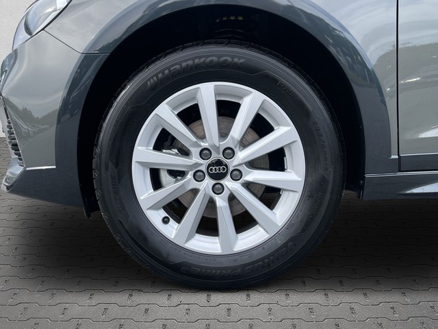 Audi - A1 allstreet 30 TFSI City Carver LM16 SHZG TEMP_14