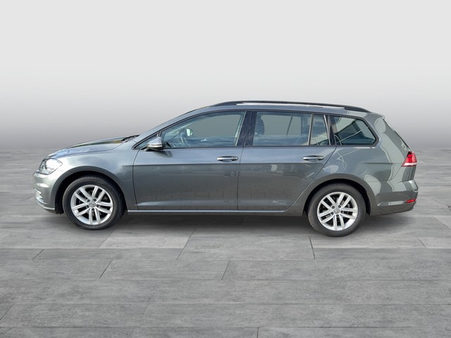 VW - Golf VII Variant 1.0 TSI Comfortline SHZG+LM16"_8