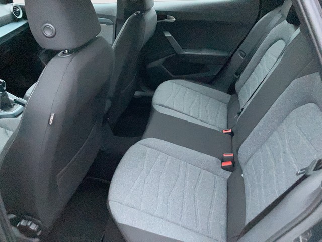 Seat - Arona 1.0 TSI Xperience LED NAVI PDC SHZG TEMP_3