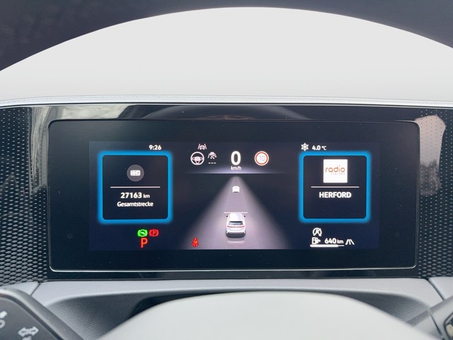 Smart - forfour 0.9 Turbo SITZHEIZUNG+PANORAMA-GLASDACH_15