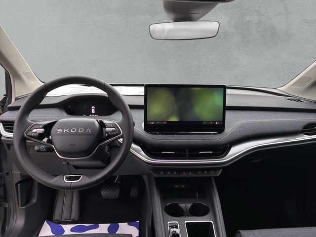 Skoda - Elroq 85 Loft AHK PLUS PAKET_3