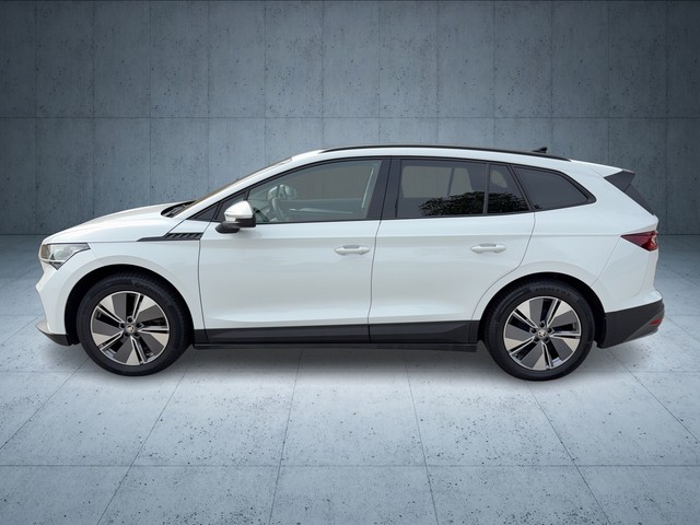 Skoda - Enyaq iV 60 Loft PANO AHK LED NAV_12 Skoda - Enyaq iV 60 Loft PANO AHK LED NAV_12