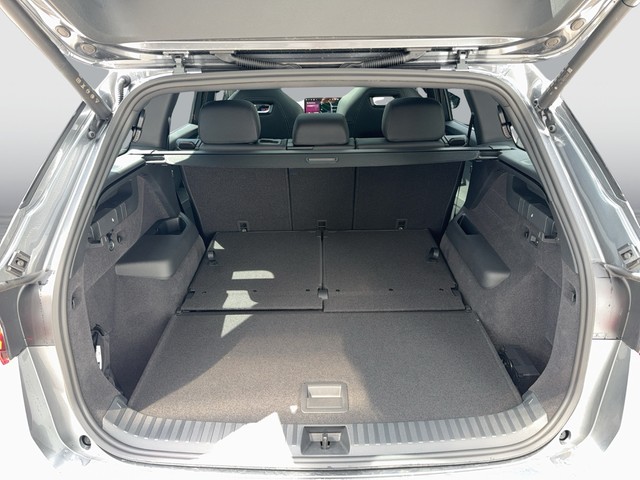 Skoda - Kodiaq 1.5 TSI mHEV DSG Sportline AHK+NAVI+PANO_4