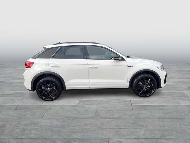 VW - T-Roc 2.0 TSI 4M R-Line Pano AHK RFK_10