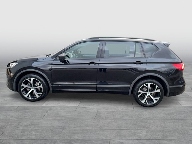 Seat - Tarraco 2.0 TDI DSG FR PANO+7SITZE+ACC+AHK+NAVI_7