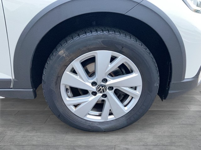 VW - Taigo 1.0 TSI DSG Life LED+SHZG+PDC+KLIMA+LM16"_12