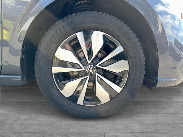 VW - Polo 1.0 TSI Move LED+NAVI+SHZG+PDC+DAB+LM15"_14