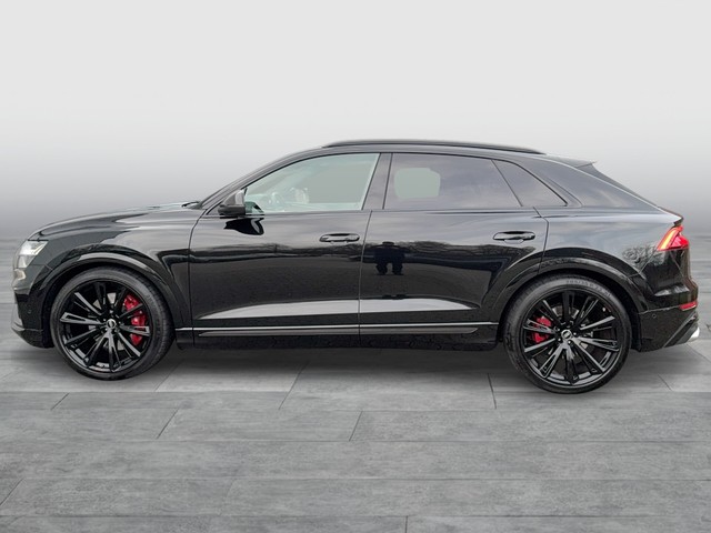 Audi - SQ8 4.0 TFSI quatt competition plus ACC+AHK+LUFT_6