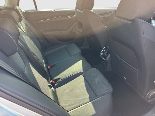 Skoda - Octavia Combi 2.0 TDI DSG Selection ACC LED NAVI_6 Skoda - Octavia Combi 2.0 TDI DSG Selection ACC LED NAVI_6