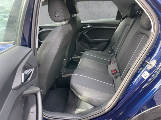 Audi - A1 allstreet 30 TFSI City Carver LM17 SHZG TEMP_2