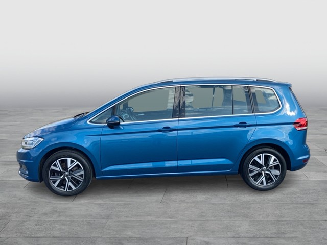 VW - Touran 2.0 TDI DSG Highline AHK+LED+RFK+DCC+E-HK_5
