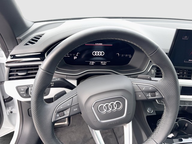 Audi - A5 Cabrio 45 TFSI S-tronic quattro S-Line MATRIX_11