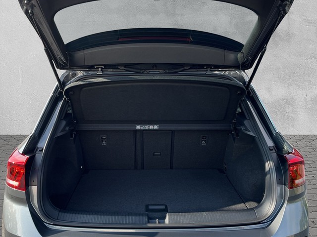 VW - T-Roc 1.5 TSI DSG Sport CAM LM17 PDC SHZG TEL_14