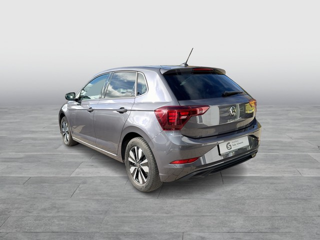 VW - Polo 1.0 TSI Move LED+NAVI+SHZG+PDC+DAB+LM15"_11