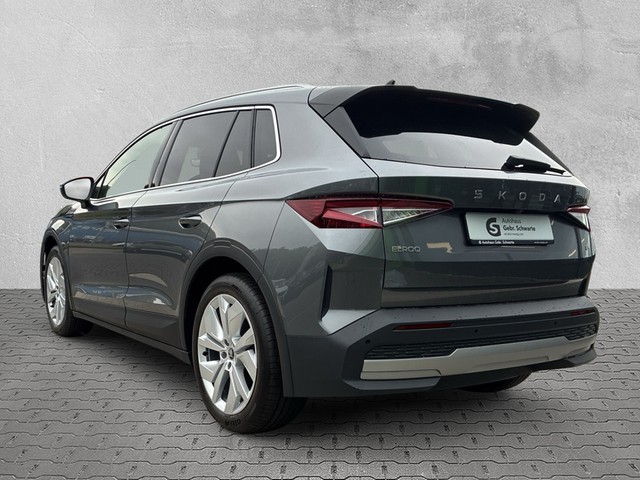 Skoda - Elroq 85 Loft AHK PLUS PAKET_11