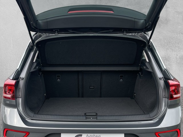 VW - T-Roc 1.5 TSI DSG Life AHK CAM LED NAVI STHZG_14