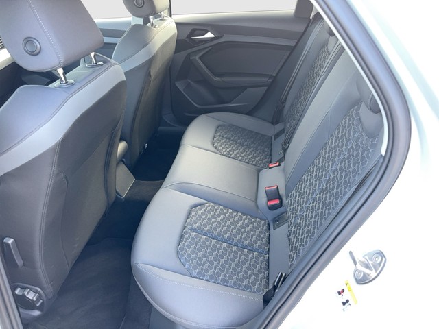 Audi - A1 Sportback 30 TFSI S-tronic Advanced LED NAVI_3