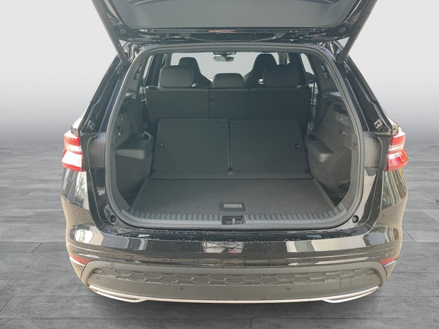 Skoda - Kodiaq 2.0 TDI DSG 4x4 Sportline AHK+PANO+7SITZE_4