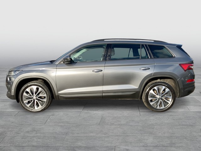 Skoda - Kodiaq 2.0 TDI DSG 4x4 Tour AHK+Matrix_7