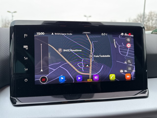 Seat - Ibiza 1.0 TSI DSG Road Edition ACC+LED+NAVI+SHZG_6