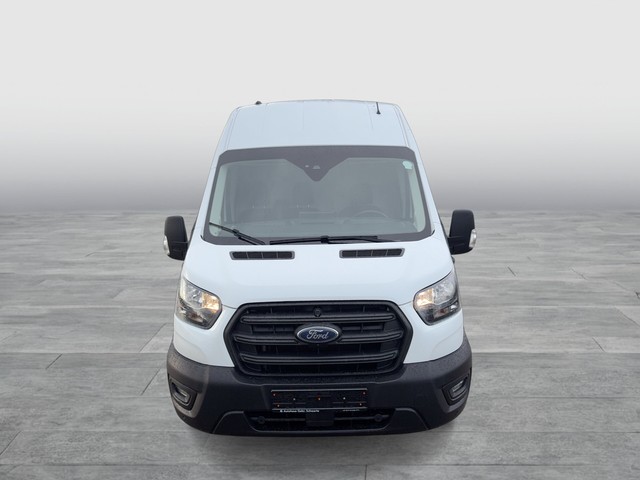 Ford - Transit Kasten 2.0 TDCI 350 L4 Trend RFK+360Grad Kamera_11